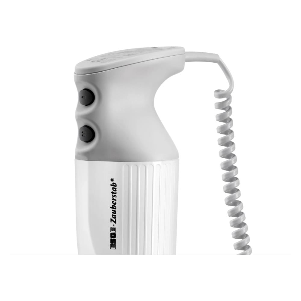 Frullatore ad immersione 200 W Bianco - Foto 2