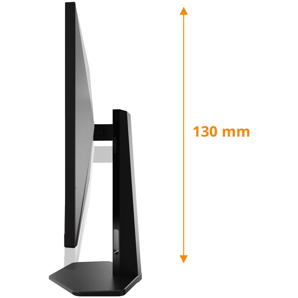 Monitor 27" IPS Gaming Q27G4XF 2560 x 1440 Quad HD Tempo di Risposta 1 ms Frequenza di Aggiornamento 180 (Hz) - Foto 11