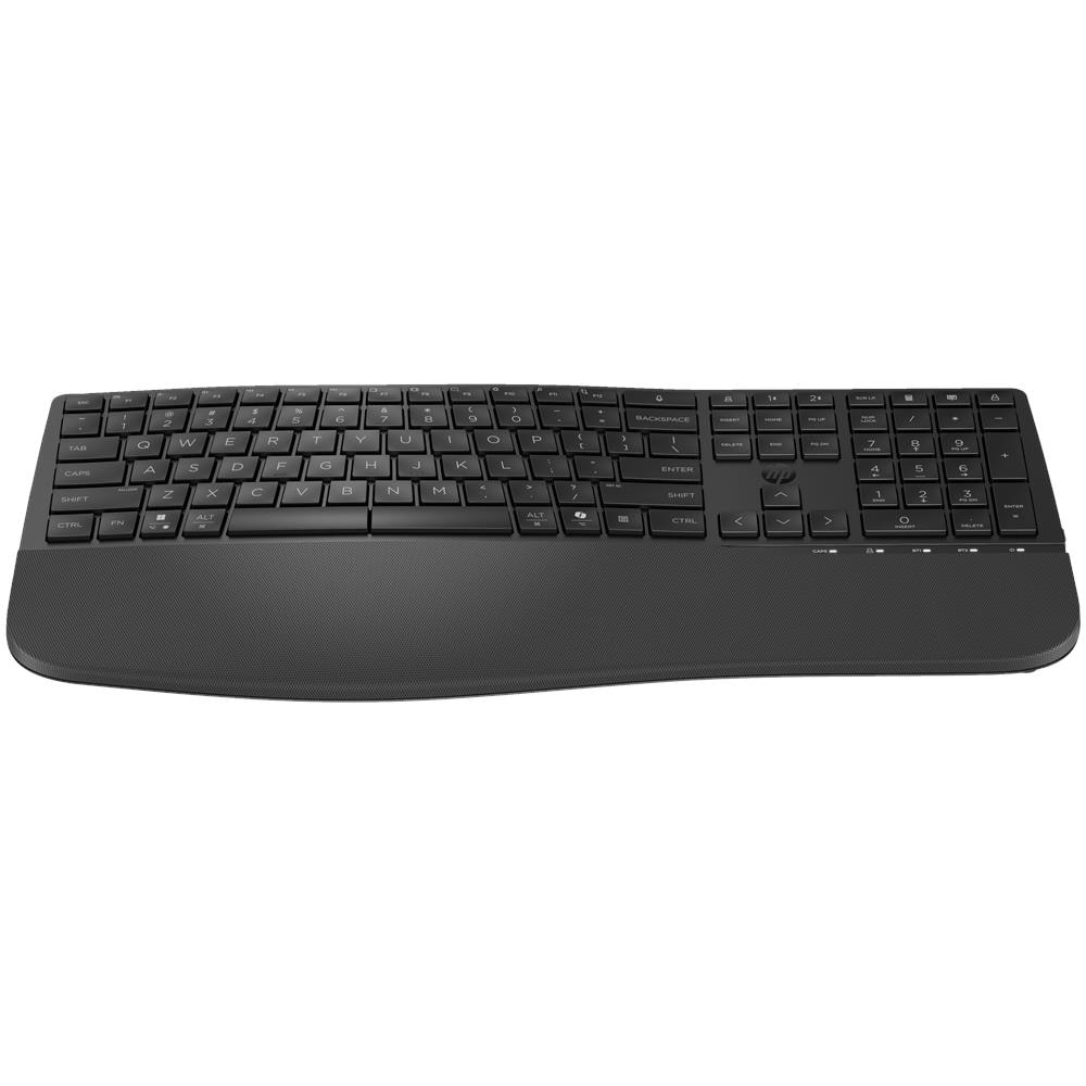 685 Comfort Dual-Mode Keyboard - Foto 1
