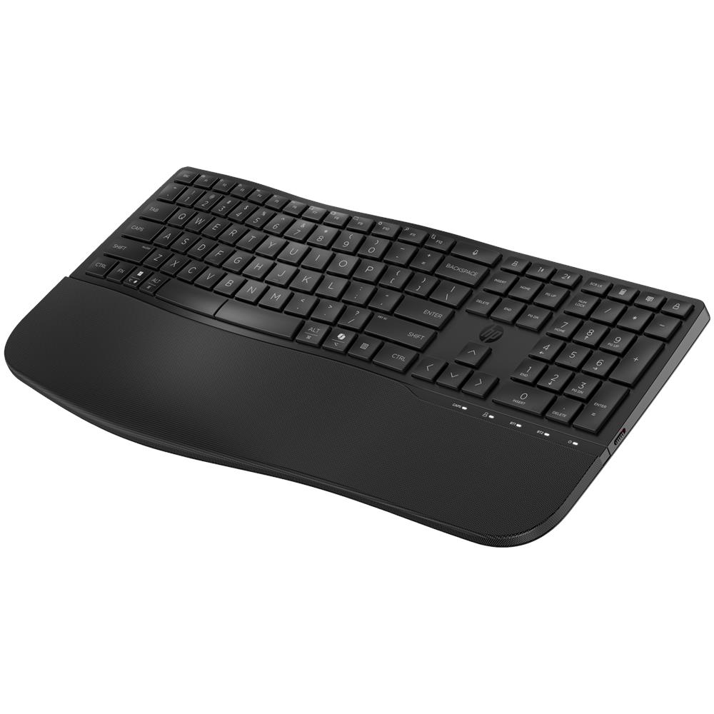 685 Comfort Dual-Mode Keyboard - Foto 2