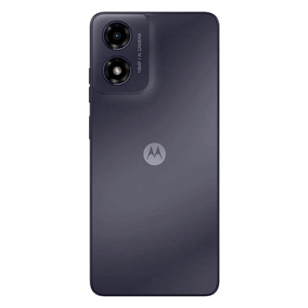 Moto G04 4G 128GB 8GB Ram Display 6.56" Doppia SIM Android USB tipo-C 5000 mAh Concord Black - Foto 2