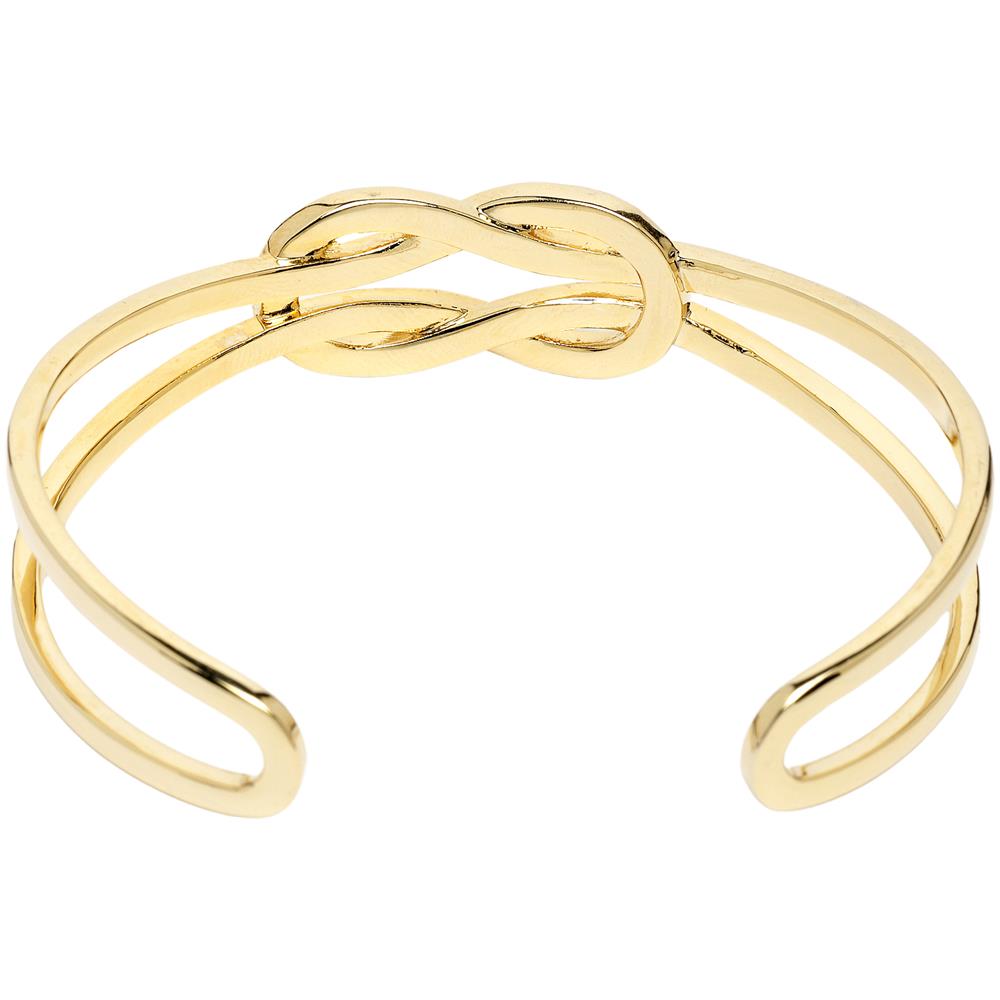 Diva Bracciale Contemporaneo Delicato - Foto 2