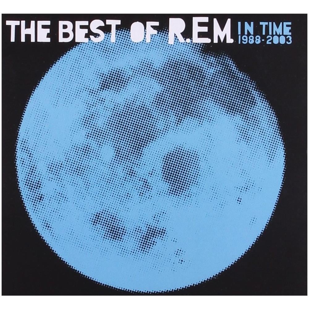 Cd R. E. M. - In Time - Best Of R. E. M. - Foto 2