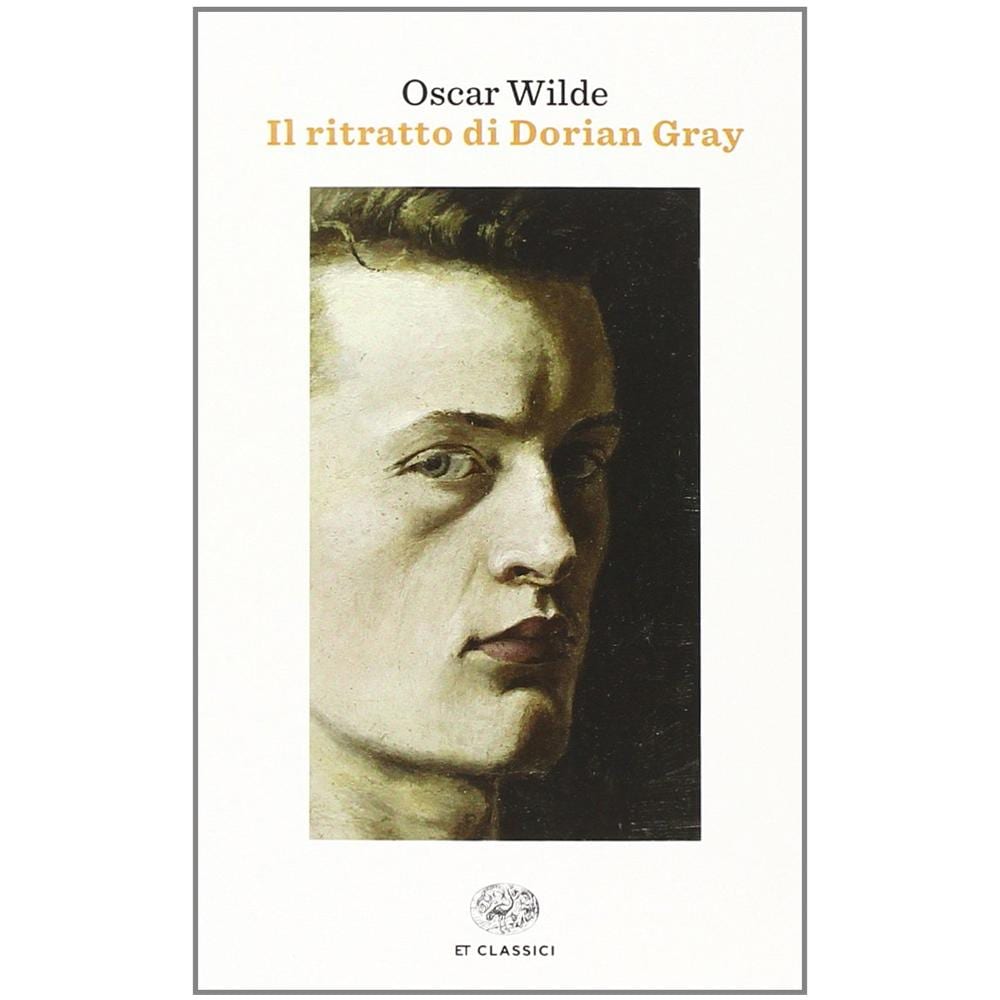 Il ritratto di Dorian Gray - Foto 2