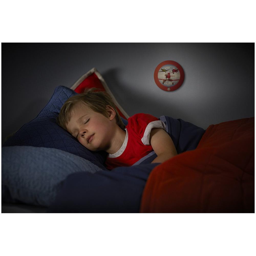 E Disney - Lucina Da Notte Planes - Foto 4