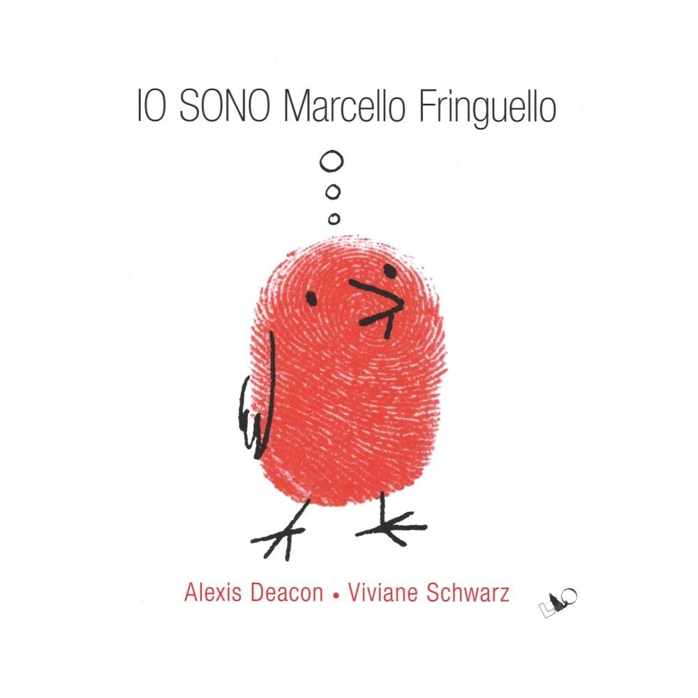 Alexis Deacon - Io sono Marcello Fringuello - Foto 2