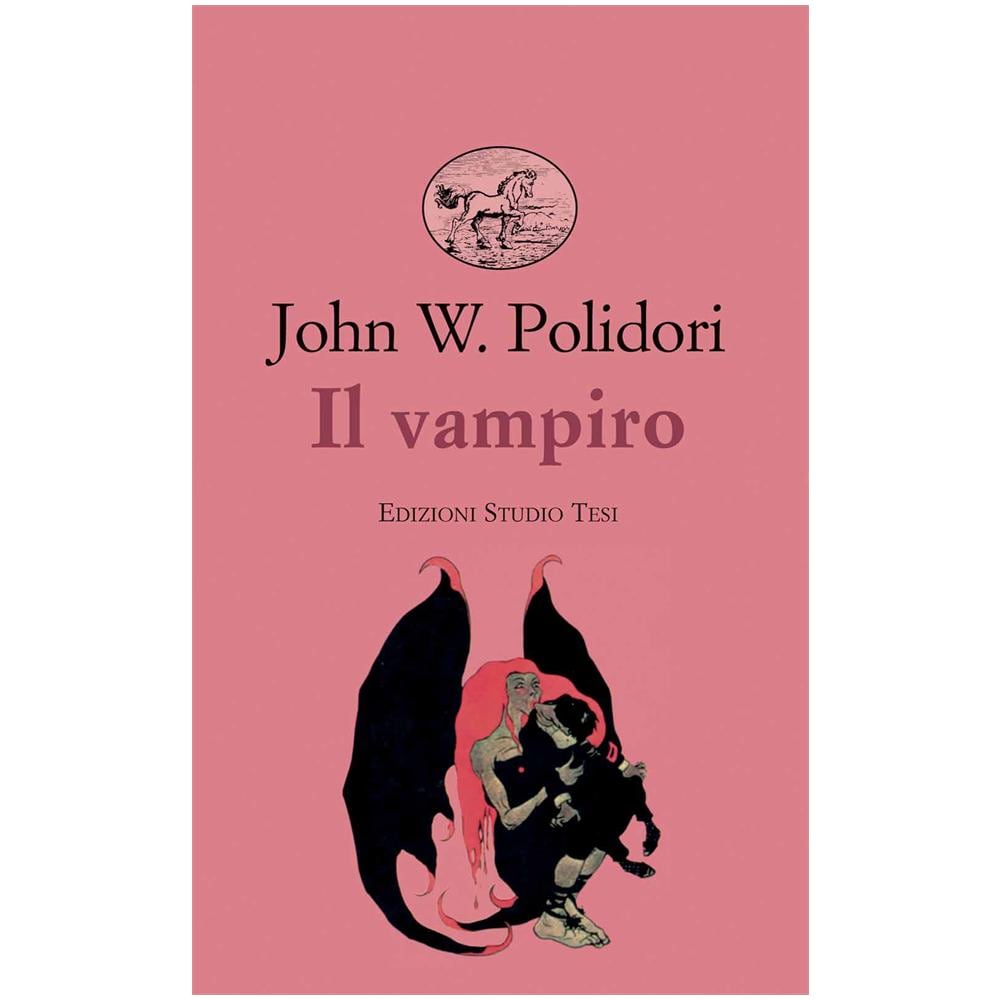 John William Polidori - Il vampiro - Foto 2