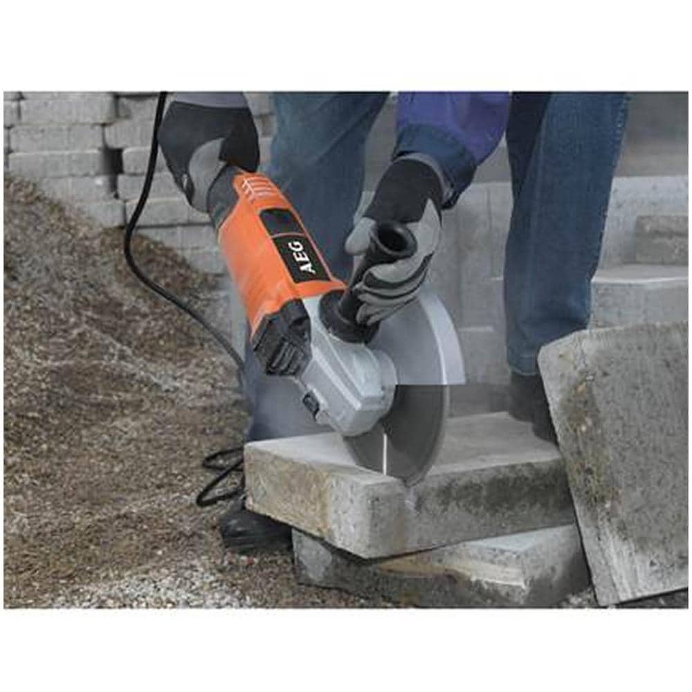 Smerigliatrice grande 2200 W ws 22-230 - Foto 2