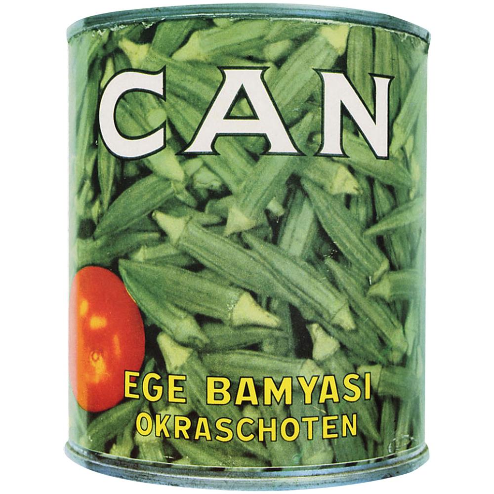 Can - Ege Bamyasi - Foto 1