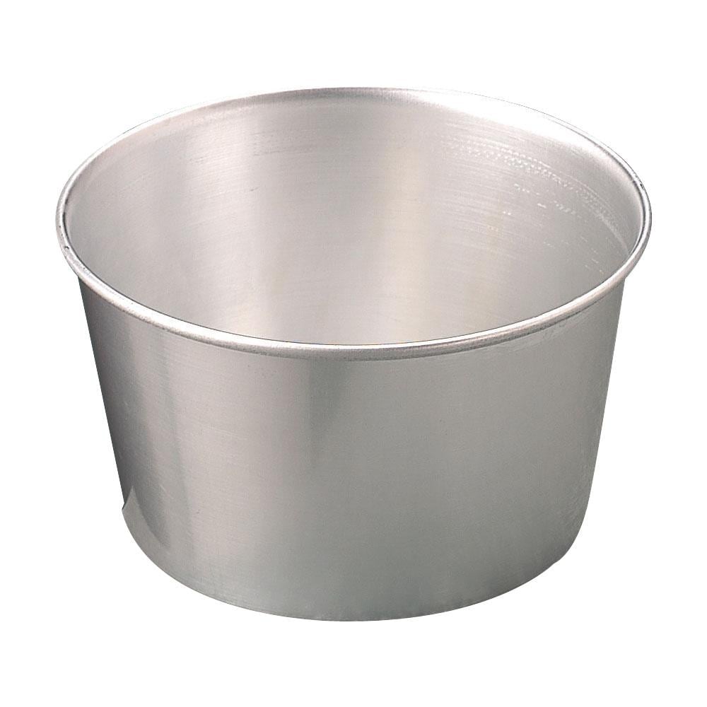 Stampo Conico Panettone - Diametro Cm 18 - Altezza Cm 11 - Foto 1