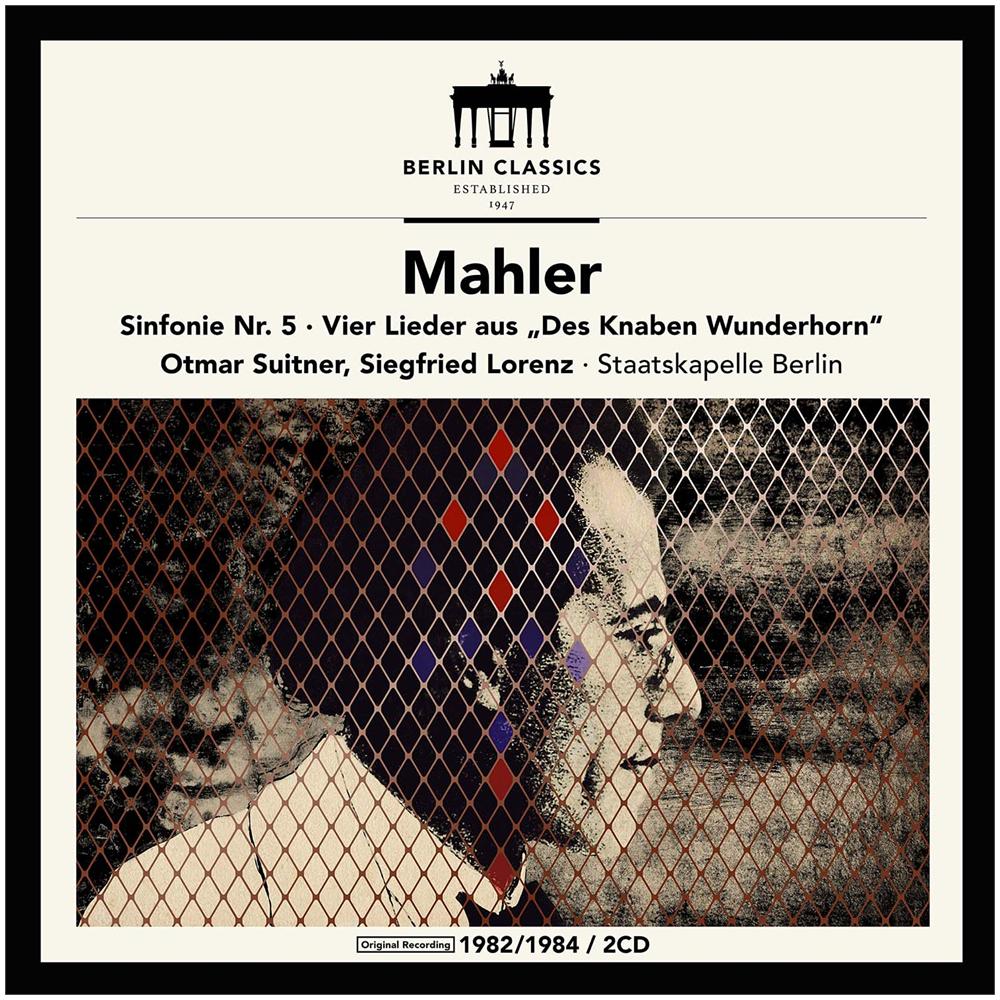 Mahler - Established 1947 (2 Cd) - Foto 1