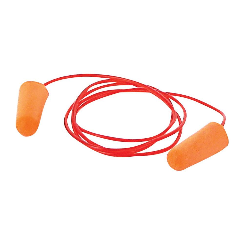 427674 Tappi Auricolari Con Cordicelle Snr 37 Db 200 P. zi - Foto 2