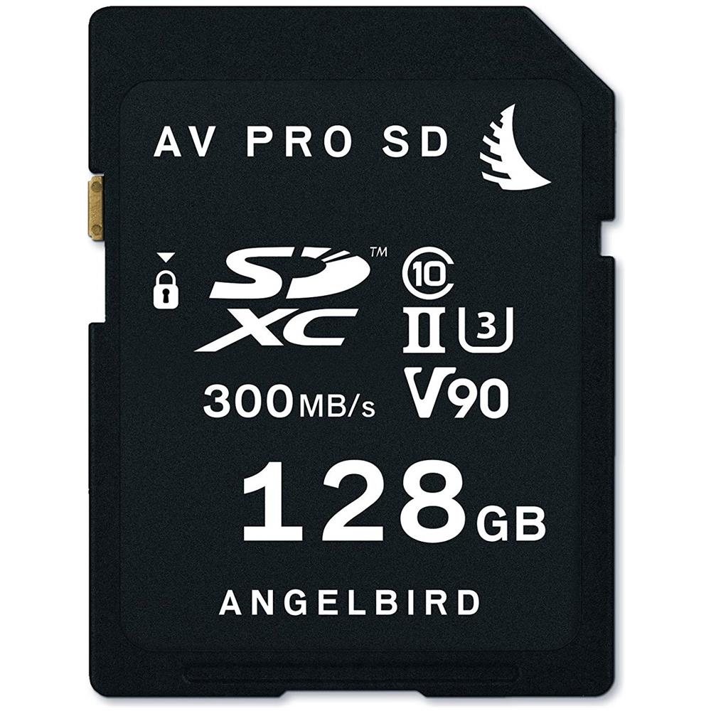 AVP128SD Scheda Sd Uhs Ii 128 Gb *Novità - Foto 2