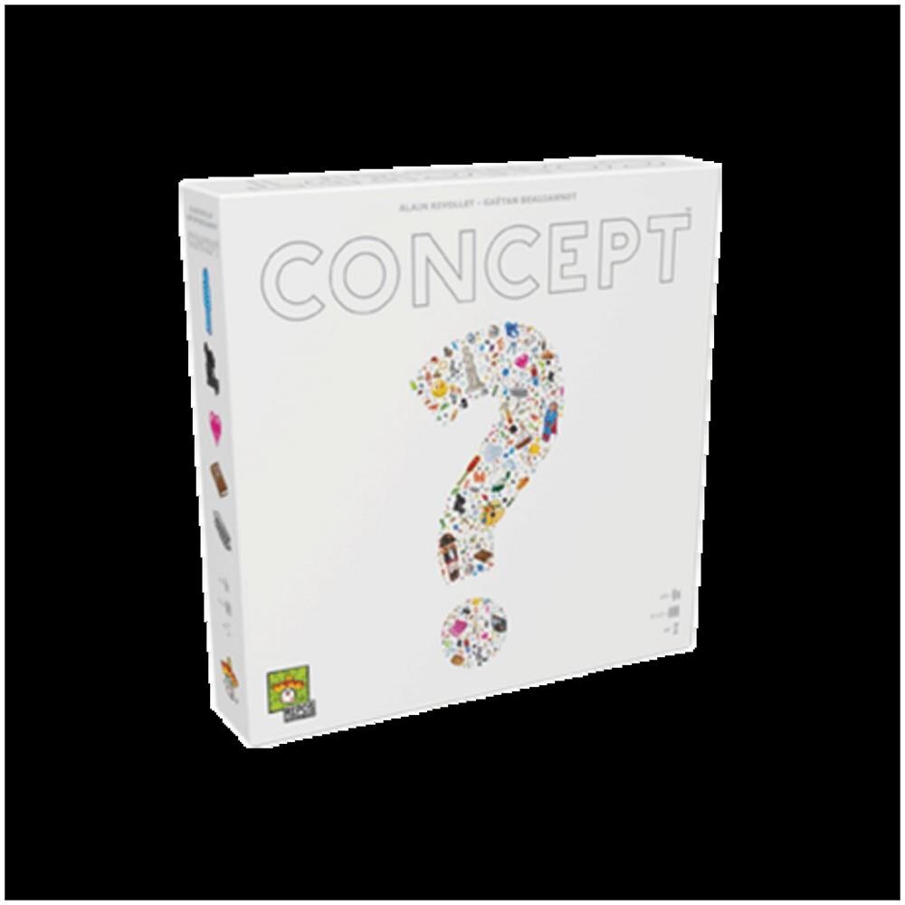 Concetto Game Company - Foto 2
