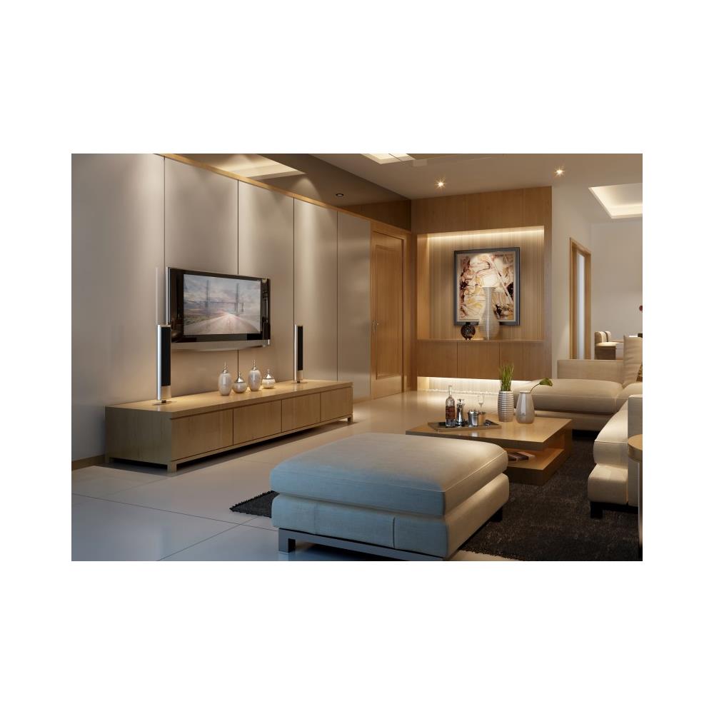 reflecta PLANO Slim 55-4040 nero - Foto 5