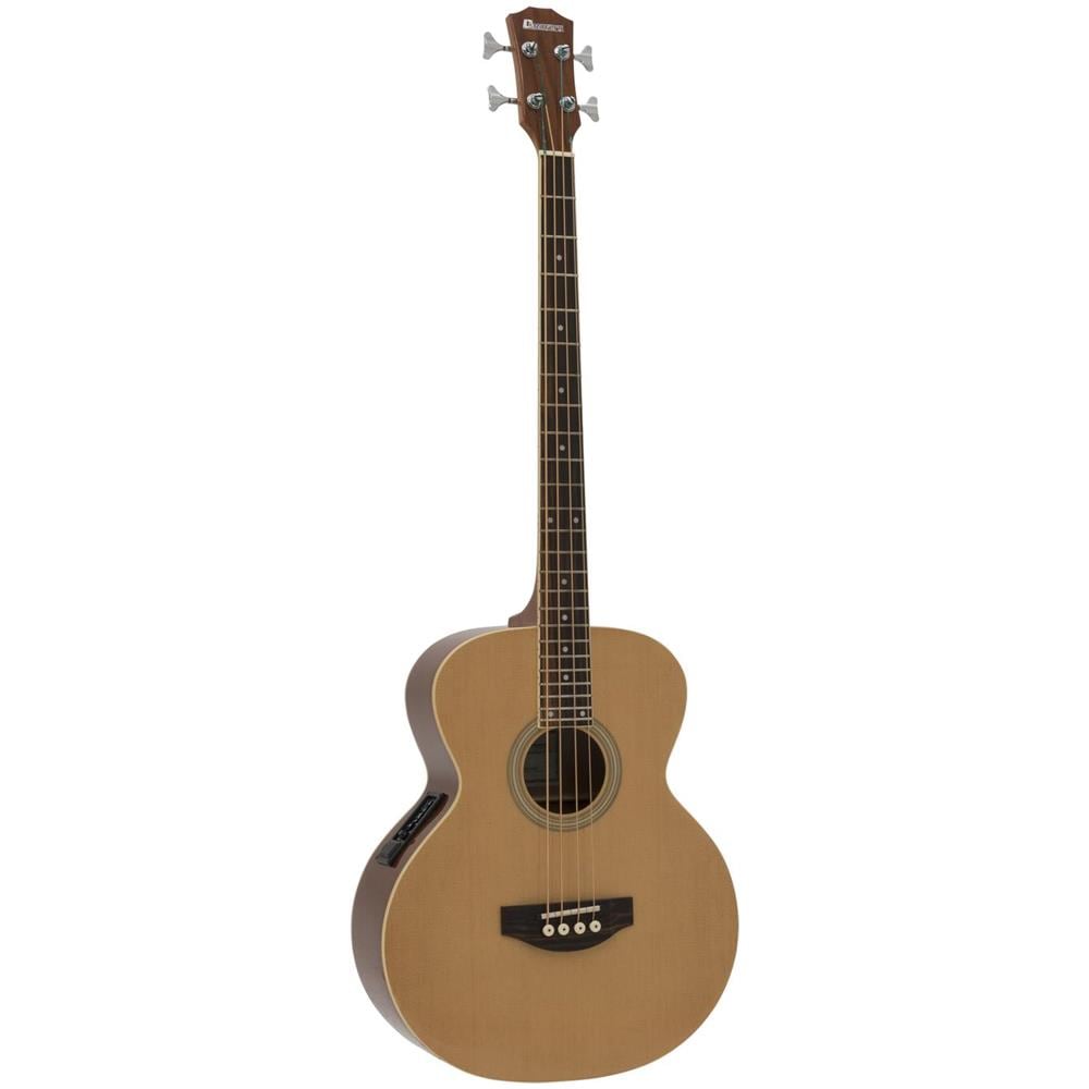 Basso Acustico Elettrificato Colore Natural Dimavery Ab-450 - Foto 1