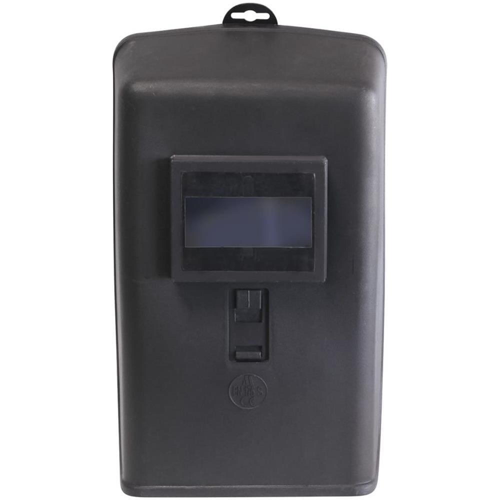 Mascherina Per Saldatura A Mano Nera - Foto 1