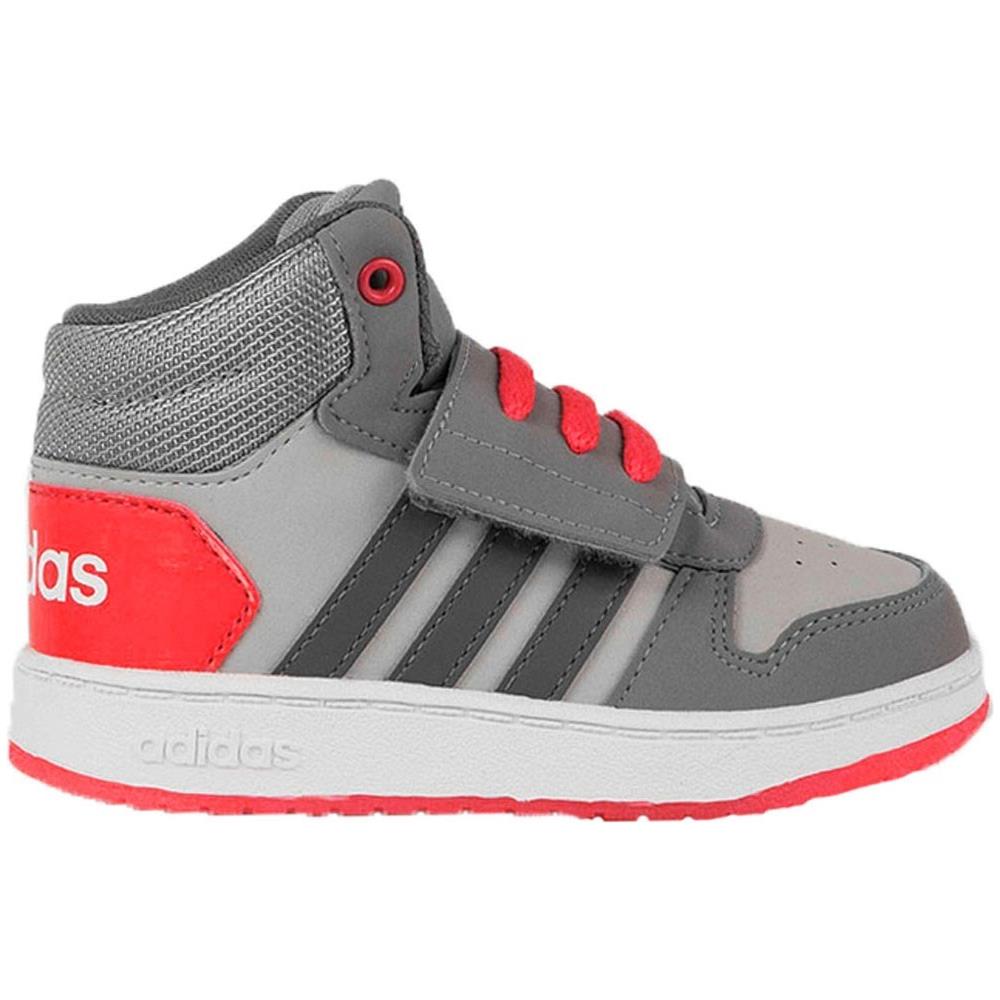 adidas - Scarpe Hoops Mid 20 Db1940 Taglia 21 Colore Grigio - ePRICE