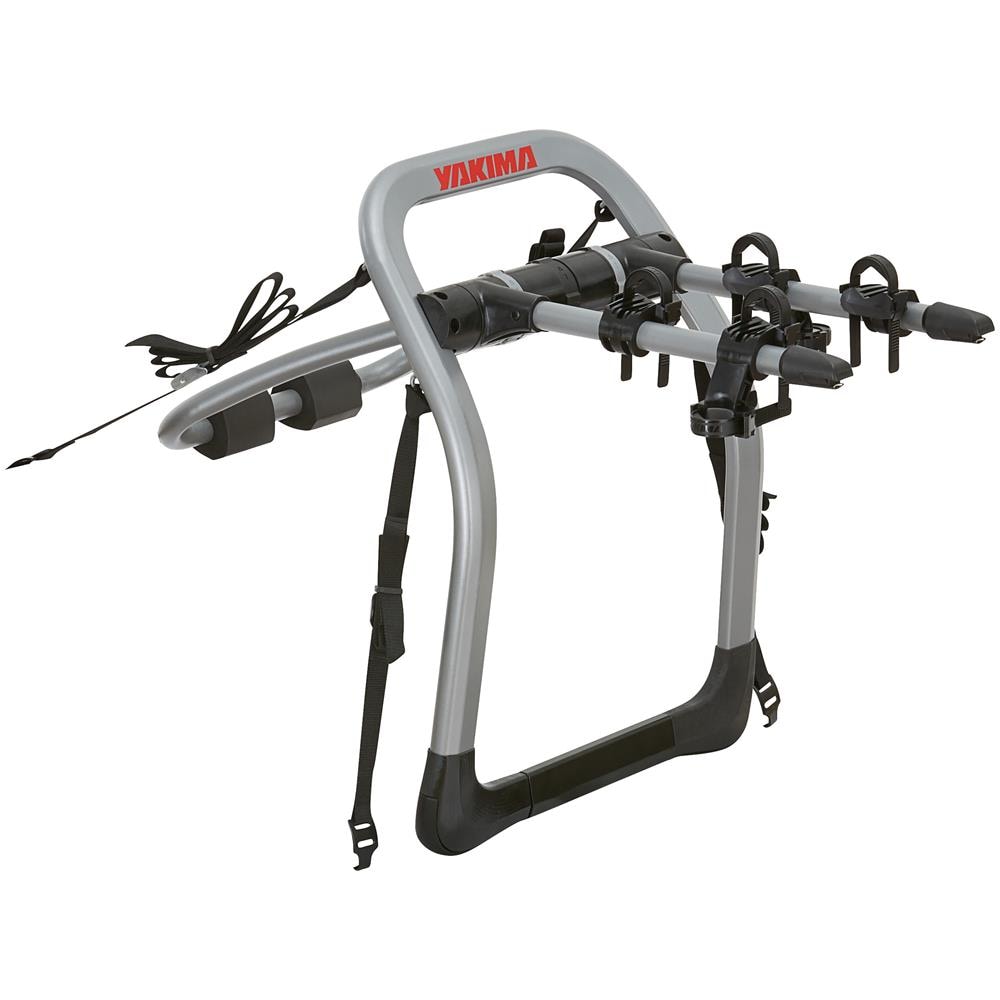 Lampa Halfback 2, Portabici Posteriore (2x)  - Foto 1