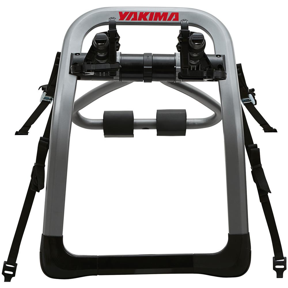 Lampa Halfback 2, Portabici Posteriore (2x)  - Foto 2