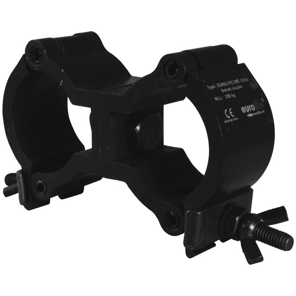 Dec-30d Clamp Black For 35mm - Foto 2