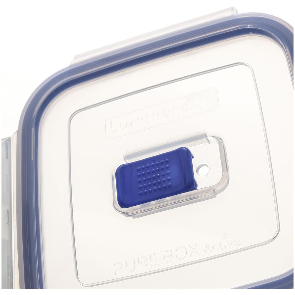 Contenitore Quadro Cl 76 Pure Box Con Valvola Active - Foto 2