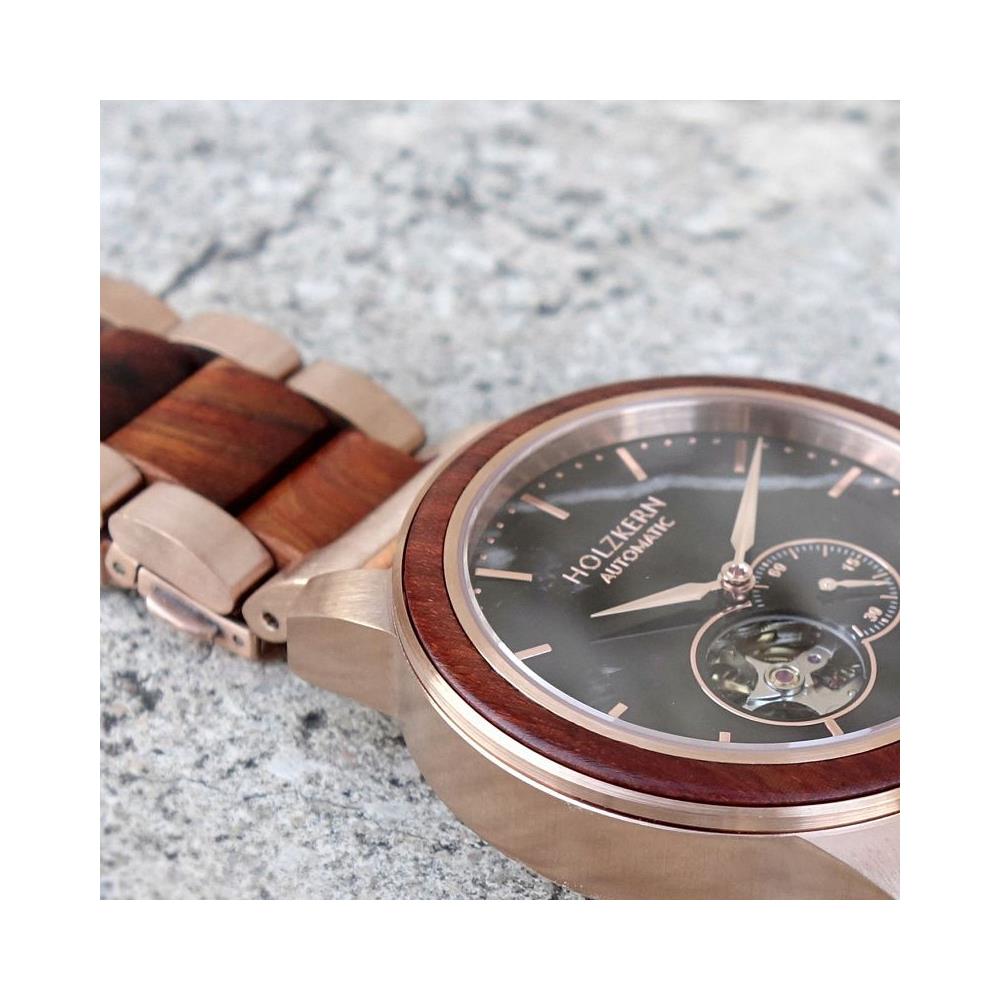 Holzkern - Legno Skyline Orologio Nucleo - Sydney - ePRICE