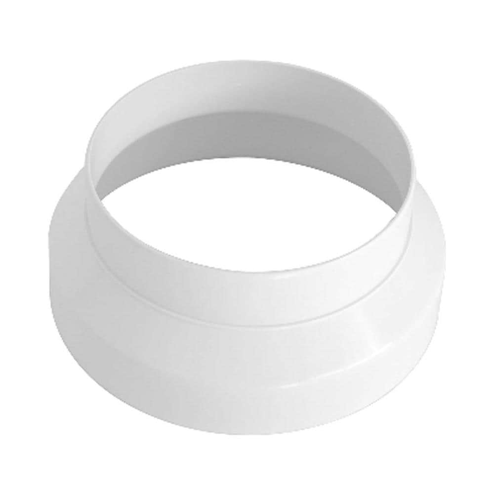 Cono Di Riduzione Fm Per Tubo Cappa In Abs First - Foto 1