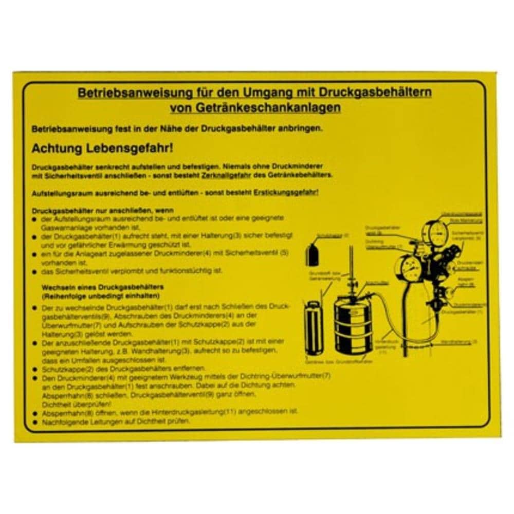 Istruzioni Per L'uso Targa - Foto 1