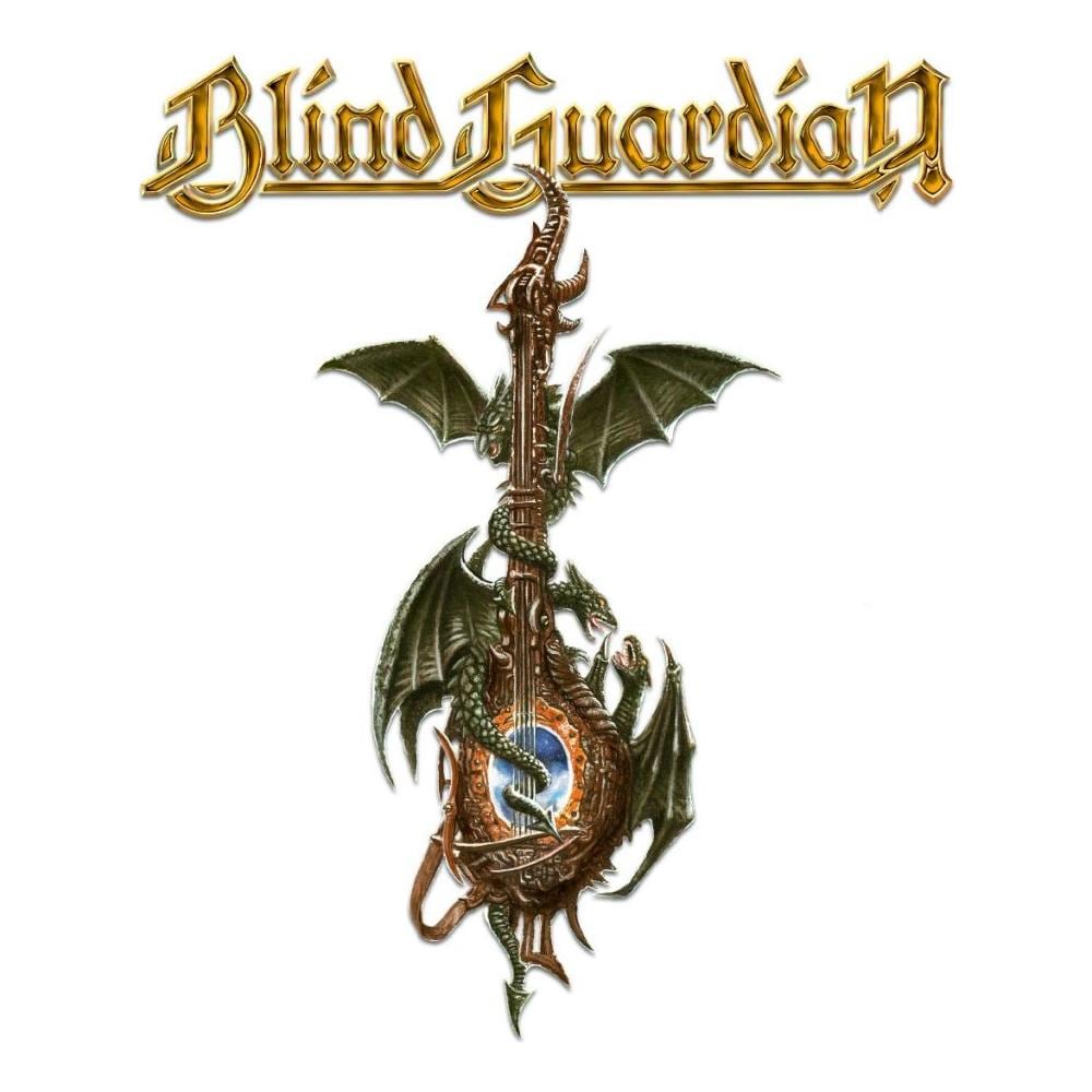 Blind Guardian - Imaginations From The Other Side (2 Lp) - Disponibile dal 11/12/2020 - Foto 1