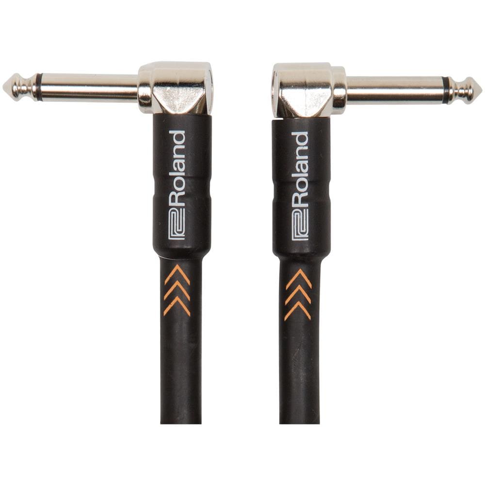 RIC-B3AA 1m 6.35mm 6.35mm Nero cavo audio - Foto 1