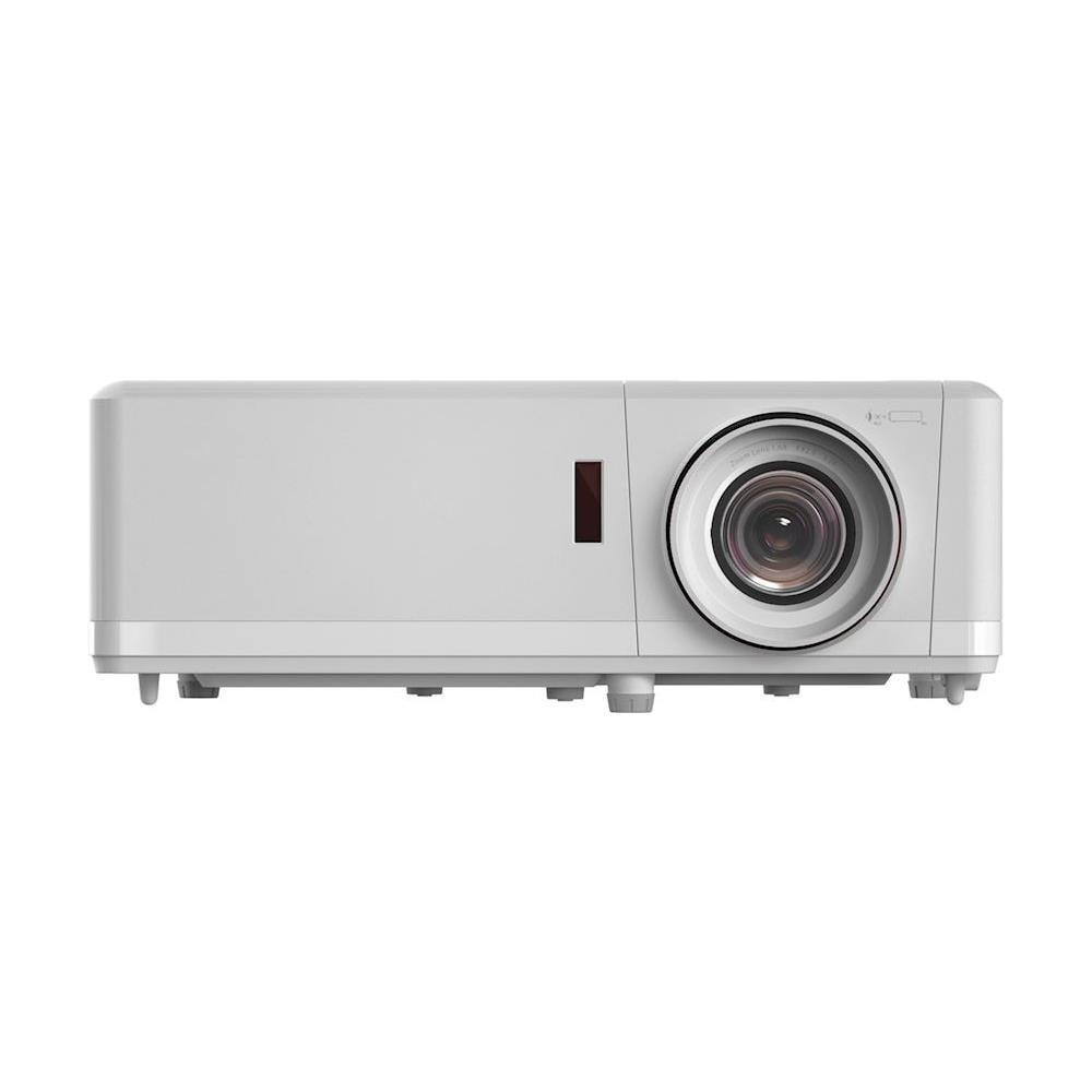 Videoproiettore UHZ50 DLP 3000 ANSI lumen Rapporto di Contrasto 2500000:1 4K 3840 x 2160 Pixel Compatibilità 3D Colore Bianco - Foto 2