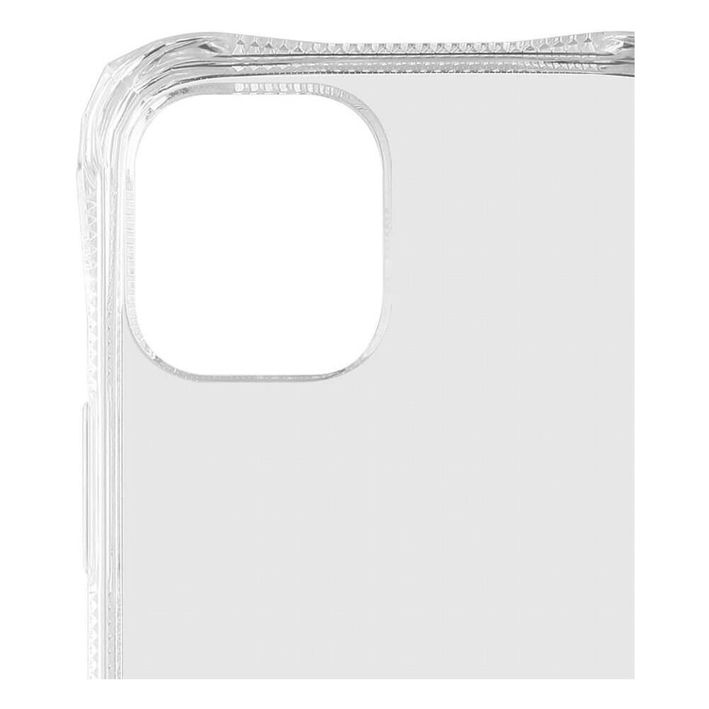 Custodia Impact Assorbi 2.0 Iphone 13 Pro Max Trasparente - Foto 2