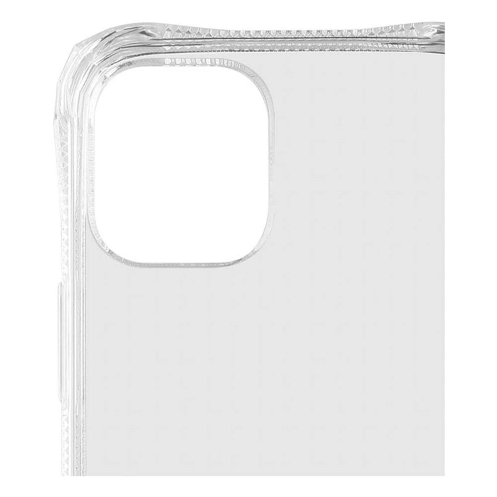 Custodia Impact Assorbi 2.0 Iphone 13 Pro Max Trasparente - Foto 8