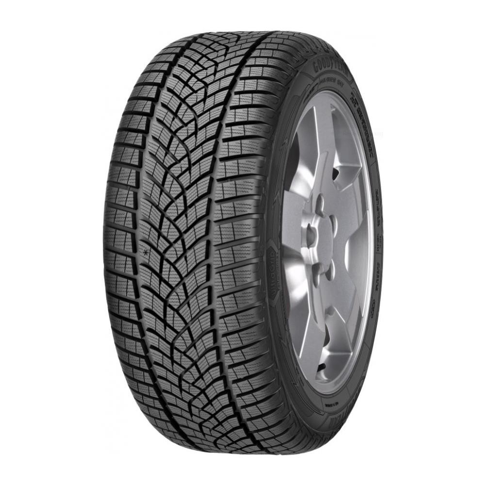 Pneumatico Ultragrip Performanc 195/55r20 95h - Invernale - Foto 1