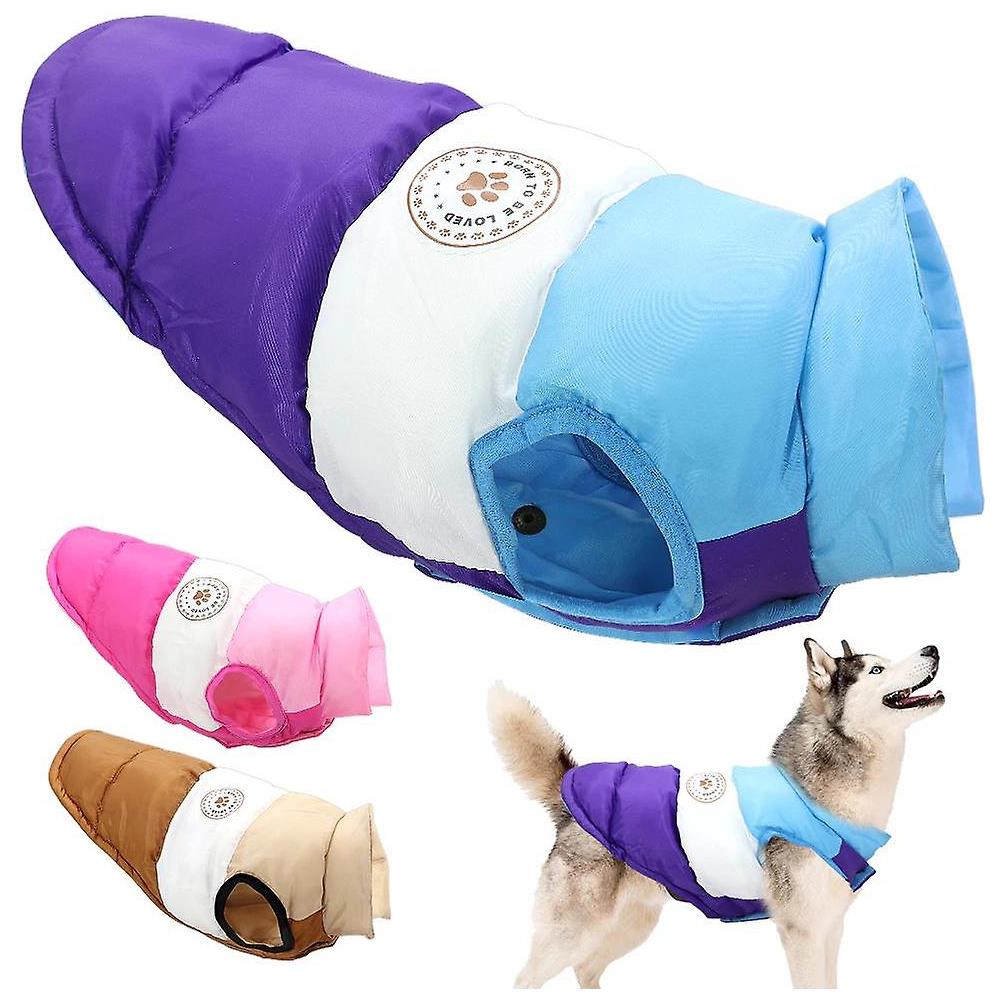 Balacoo Vestiti Per Pappagalli - 2 Tute Volo Con Pannolino, Abbigliamento Per Cocorite E Animali Domestici - Foto 4