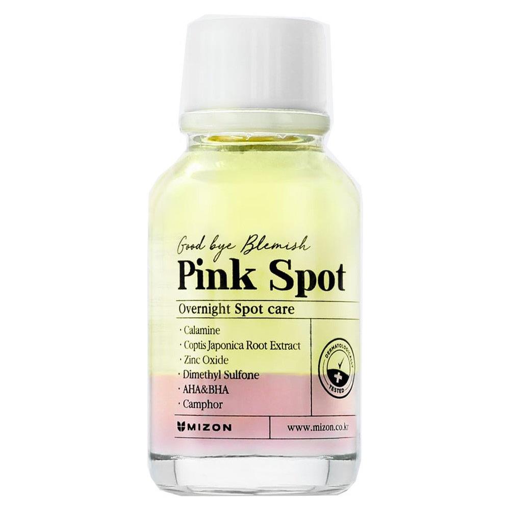 Good Bye Blemish Pink Spot Overnight Spot Care 19ml - Foto 1