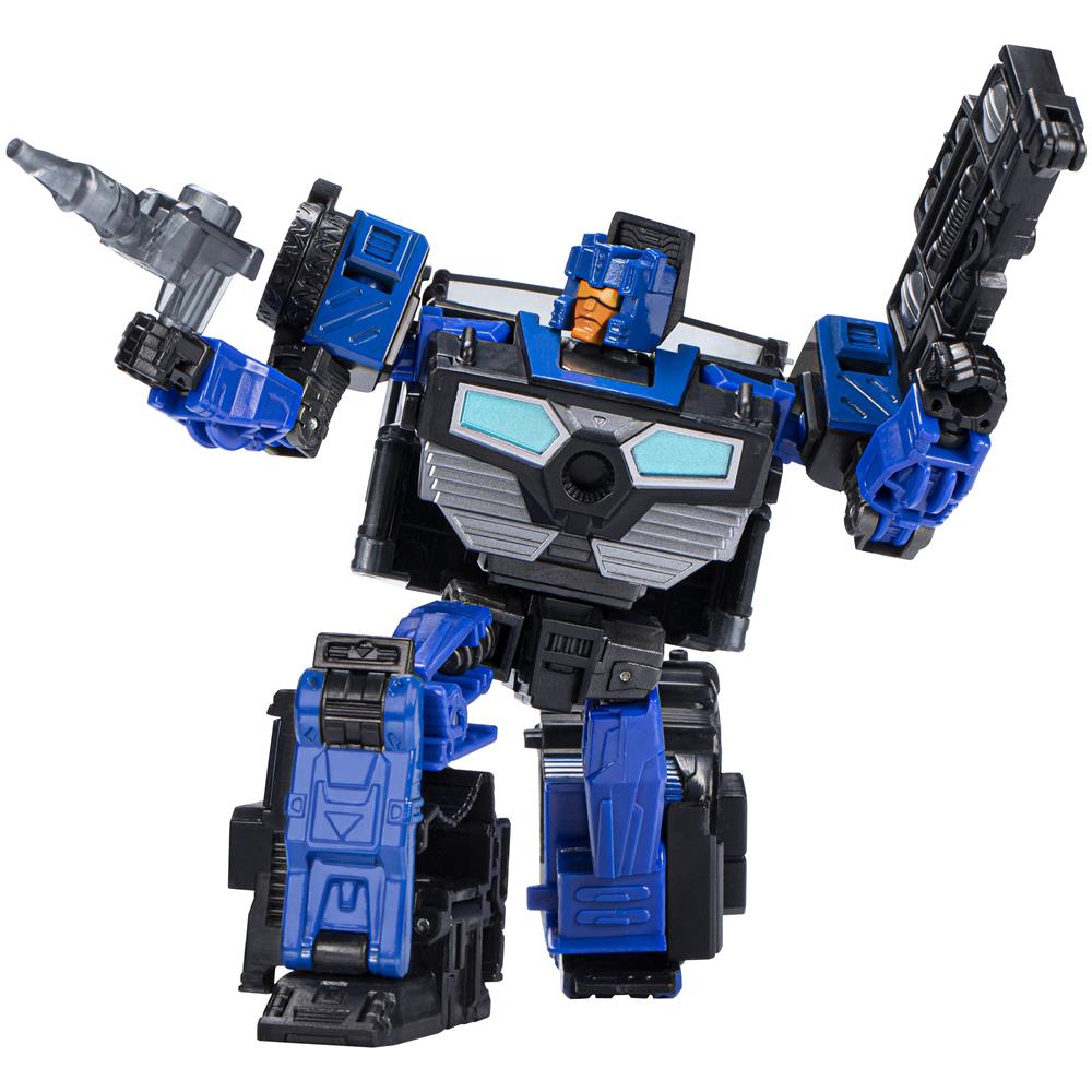 Transformers: Legacy Generations Crankcase (f3037) - Foto 1