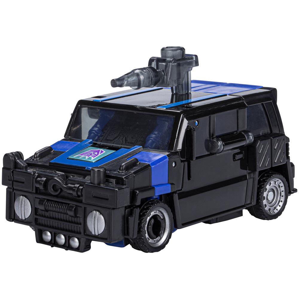 Transformers: Legacy Generations Crankcase (f3037) - Foto 2