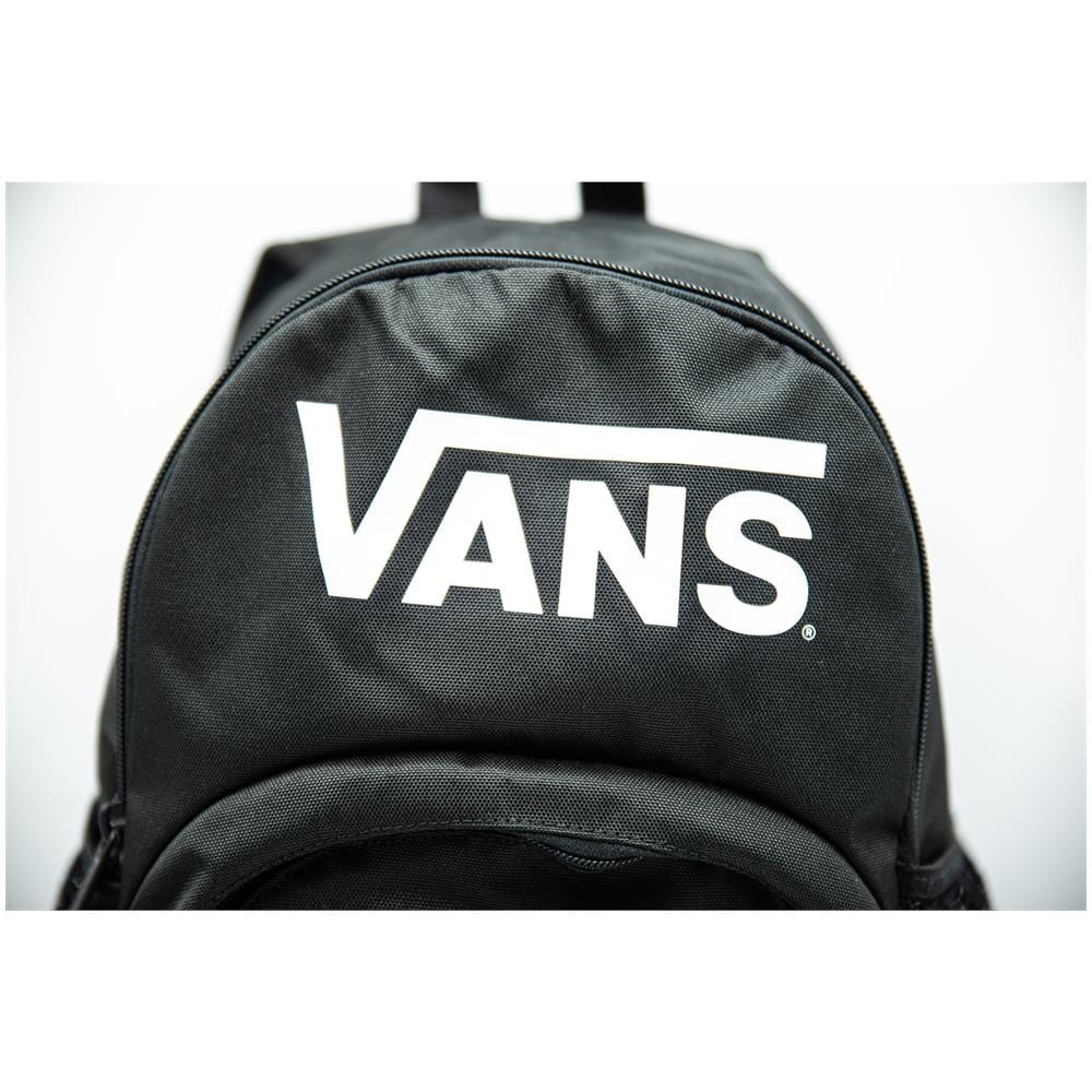 Alumni 22l Vn0a7ueoblk1, Unisex, Nero, Marime Universala - Foto 2