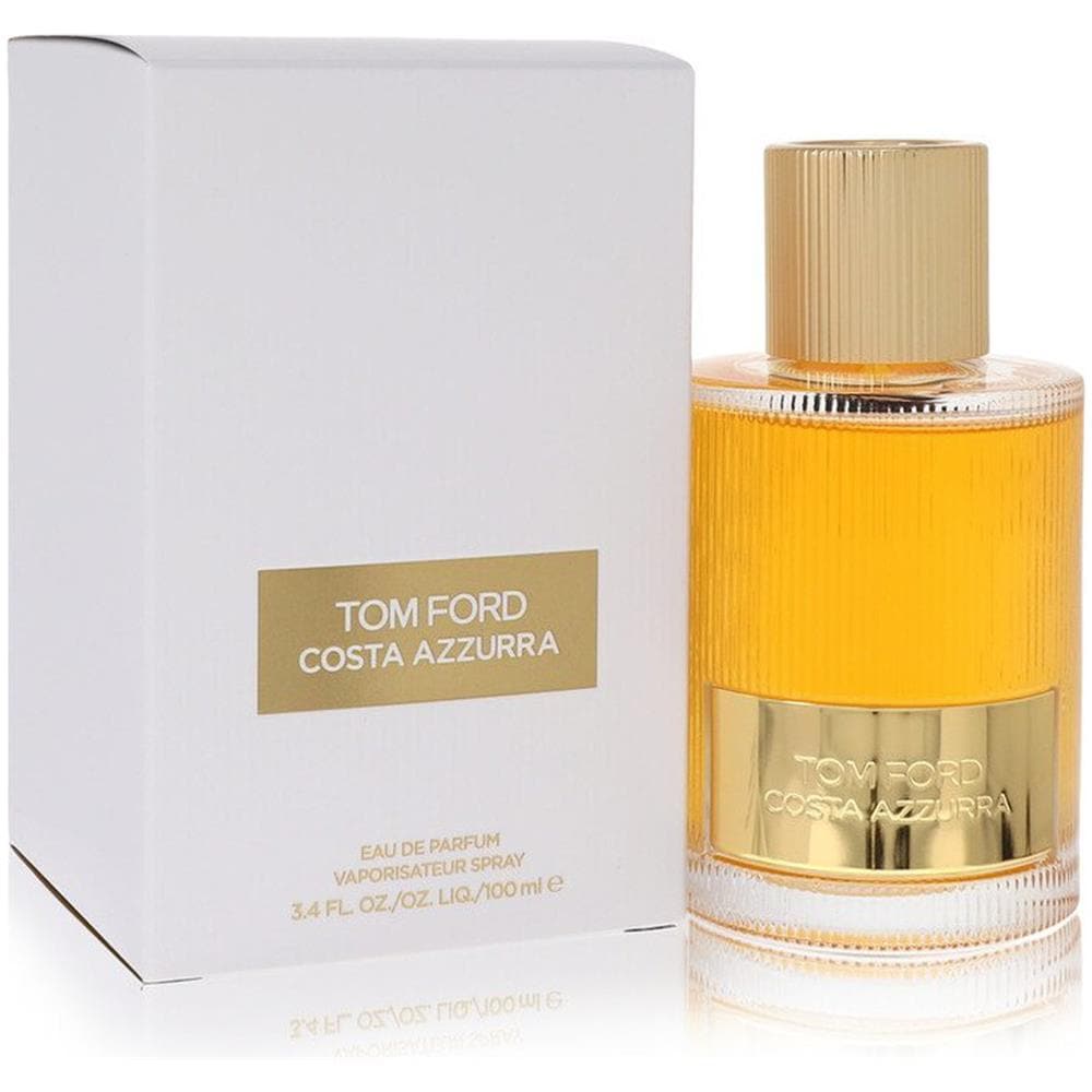 , Costa Azzura, Eau De Parfum, Per Uomini, 100 Ml - Foto 1