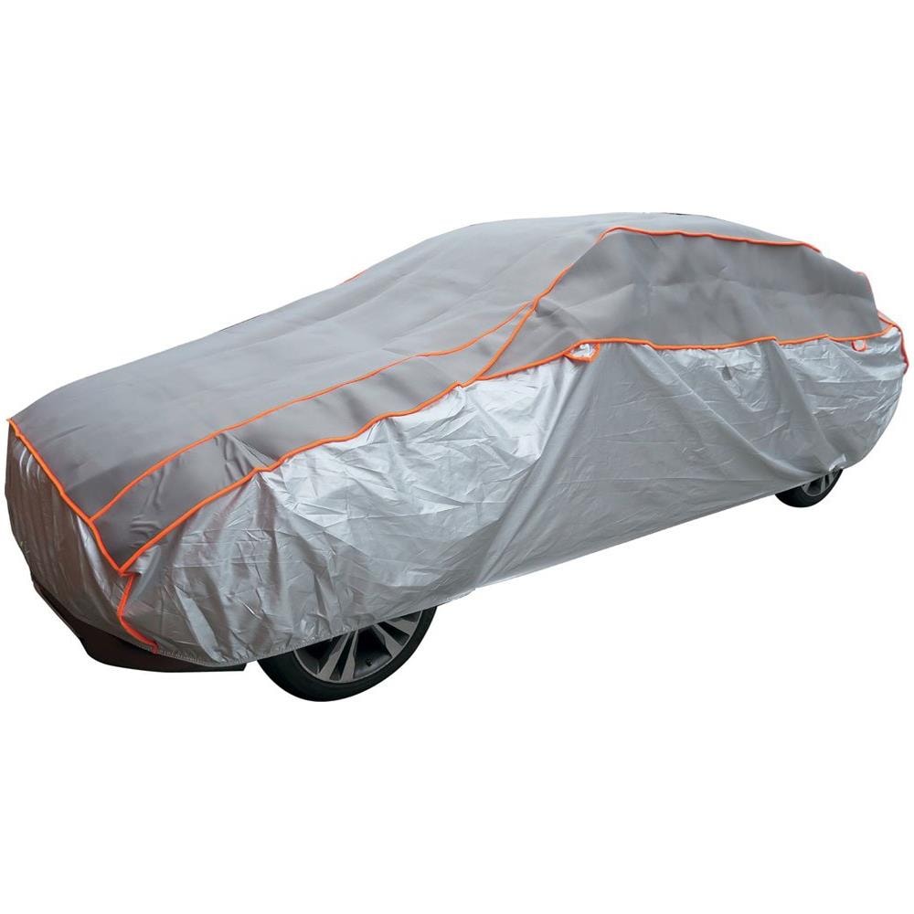 Copriauto Antigrandine Per Monovolumi Misure 440x190x180cm - Foto 1