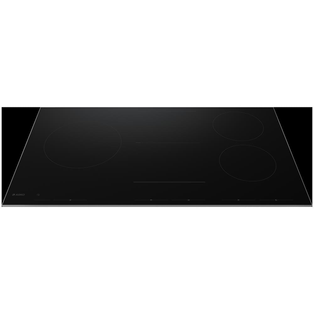 Piano Cottura HID965GC a Induzione 5 Zone Cottura da 52.2 cm Colore Nero - Foto 2