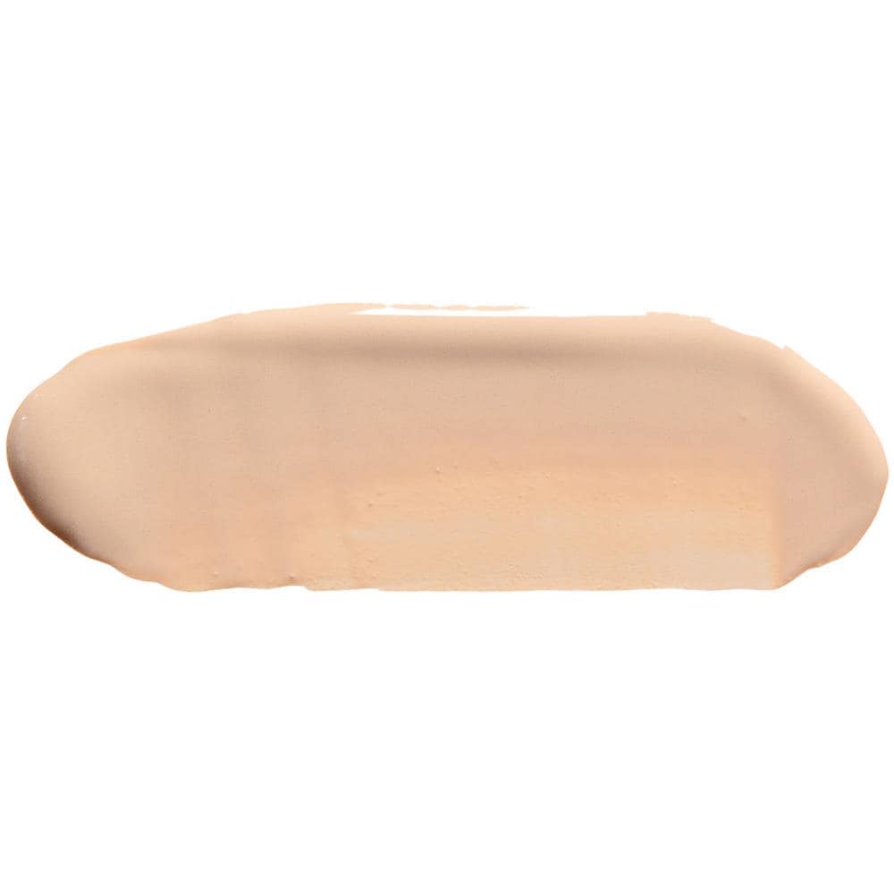 Nudissimo - Fondotinta Naturalmente Opaco, Beige rose 243C - Foto 2