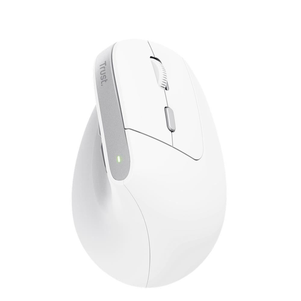 Bayo II Mouse Ufficio Mano Destra RF Wireless Ottico 2400 DPI - Foto 2