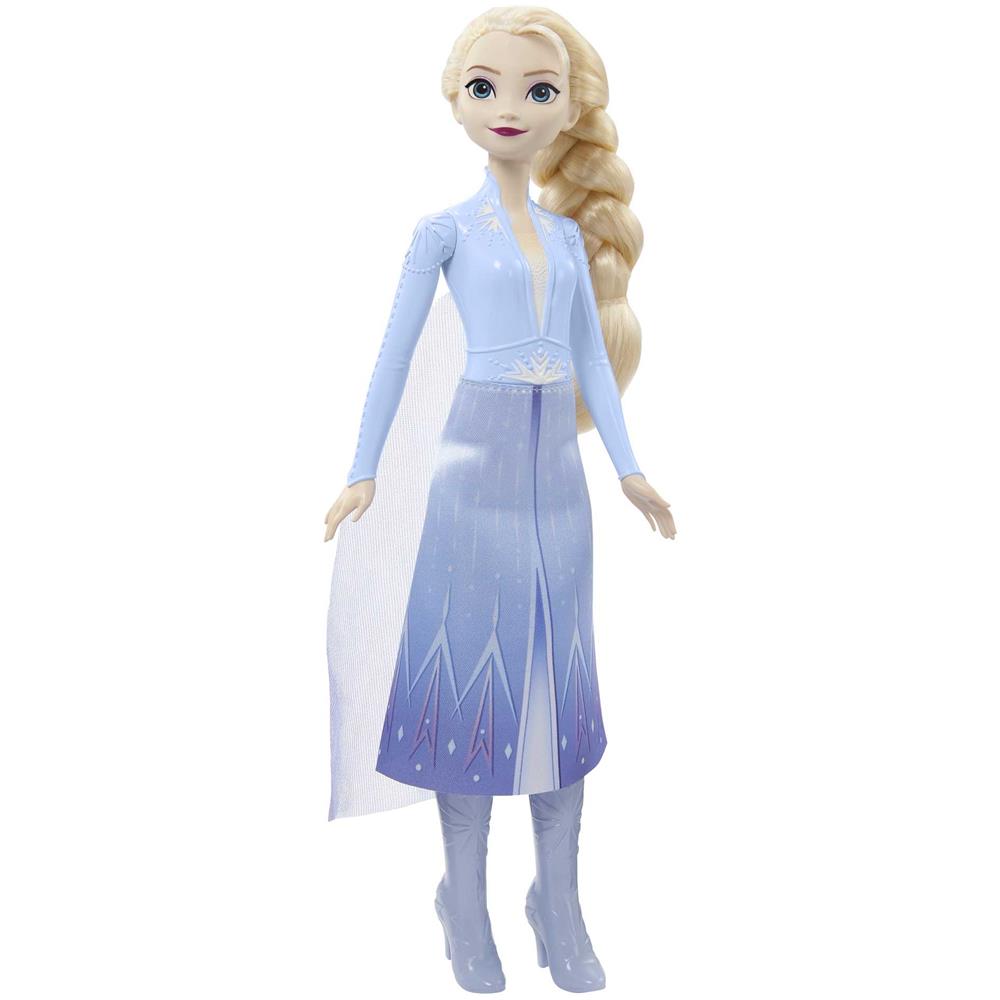 Disney Frozen HLW46 bambola - Foto 2