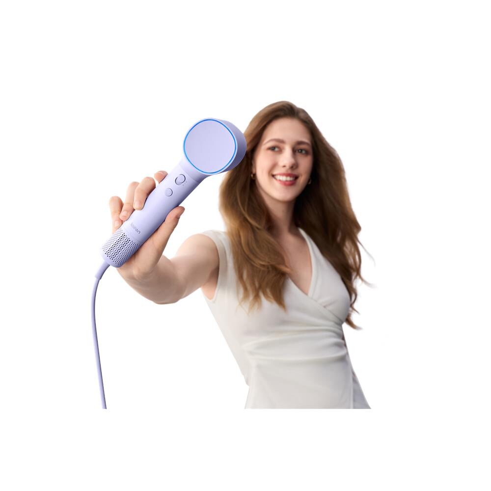 Neo asciuga capelli 1500 W Viola - Foto 7