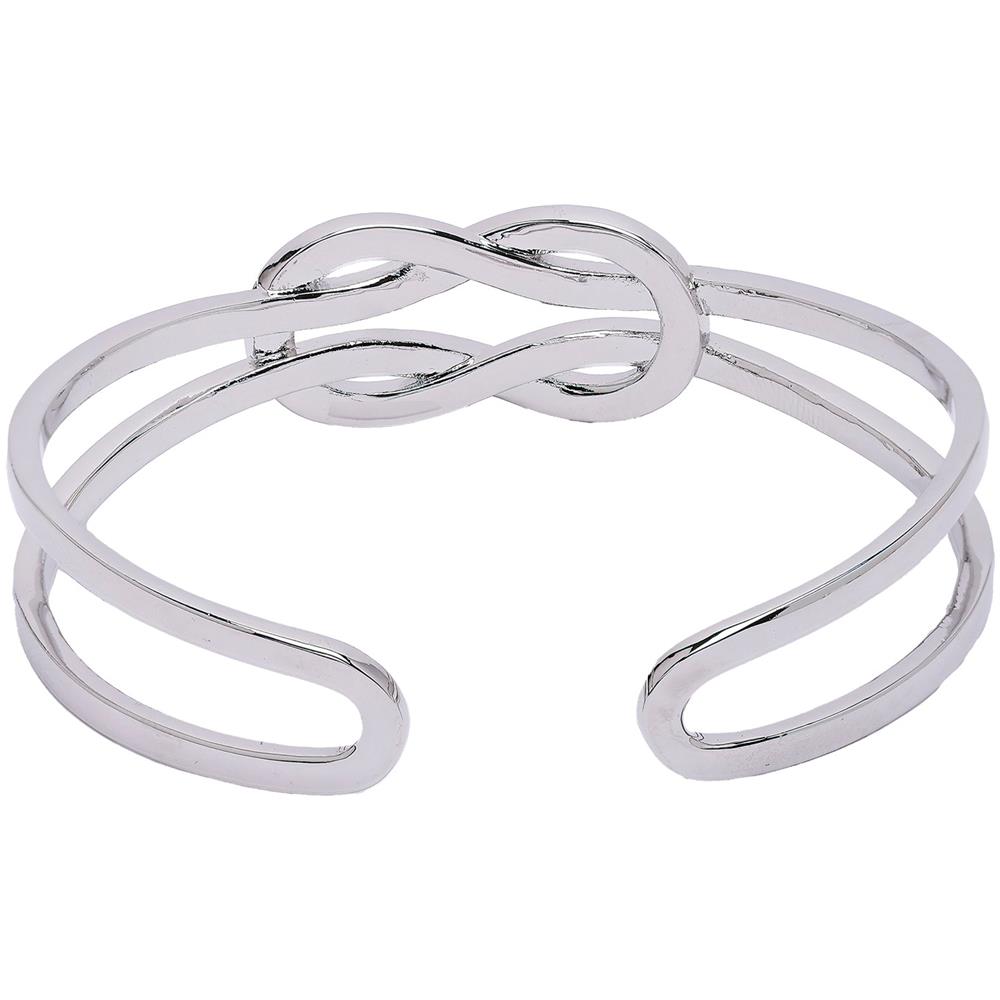 Diva Bracciale Contemporaneo Delicato - Foto 2