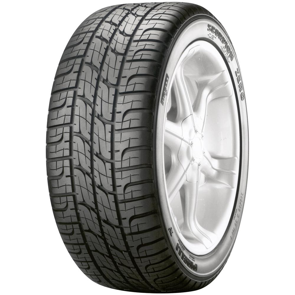 255/50r20 109y Xl M+s Scorpion Zero - Foto 1