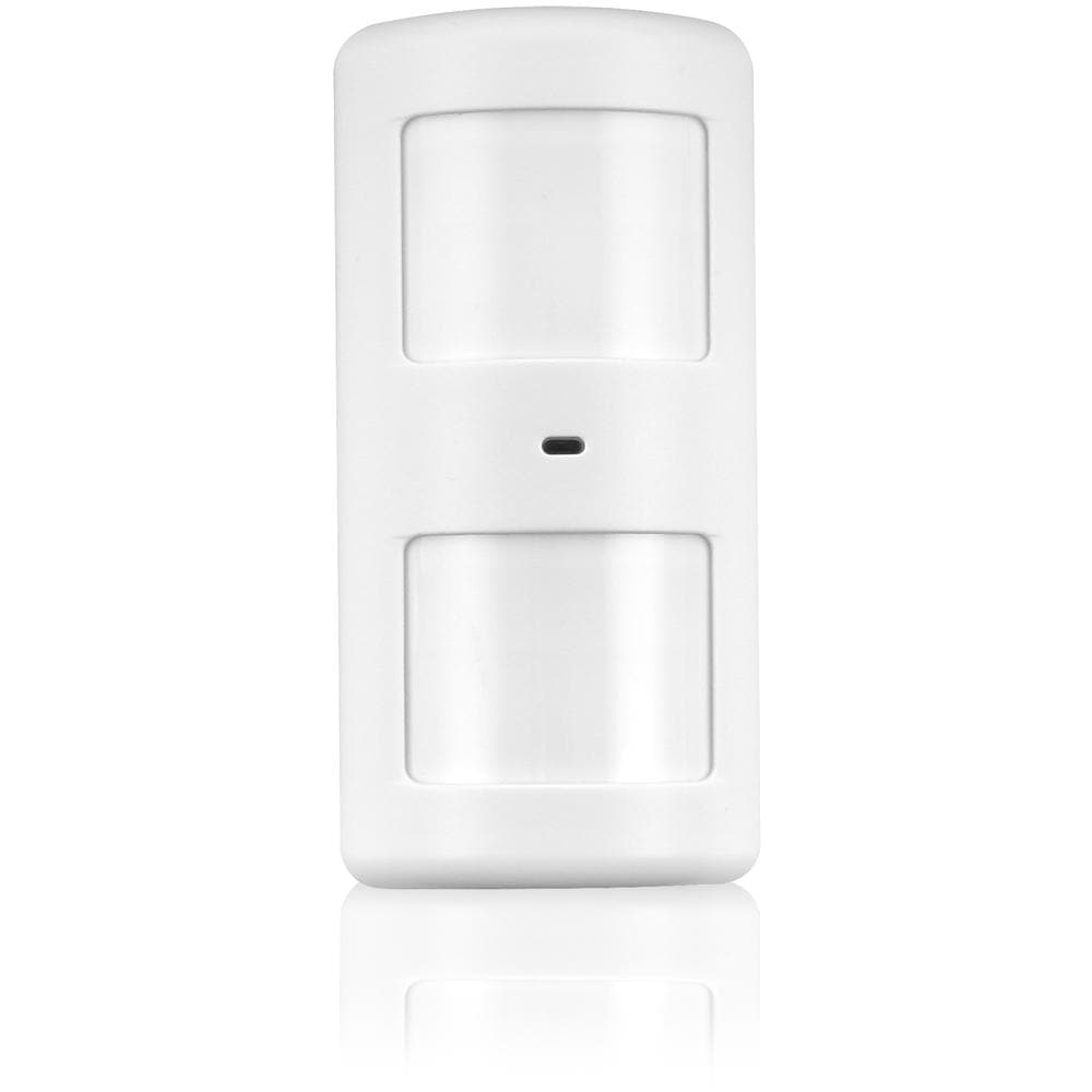 Sensore Indoor di Movimento Wireless a 2 Vie - Foto 1